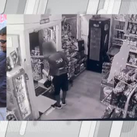 Agresión sexual en directo: detenido por tocar el culo a una reportera de Cuatro