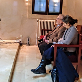 Caso Andratx. /EUROPA PRESS