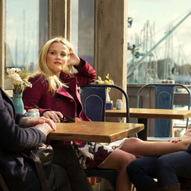 La serie 'Big Little Lies', con seis nominaciones para los Globos de Oro / HBO