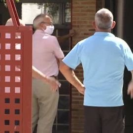 Aprobado el primer antiviral oral que reduce hospitalizaciones y muertes por COVID