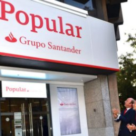 El Juzgado de Primera Instancia número 35 de Barcelona ha cerrado una de las vías jurídicas de escape que ha explorado Banco Popular.