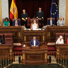 Armengol Congreso