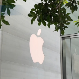 El Gobierno de Biden demanda a Apple por crear un monopolio en el mercado de la telefonía