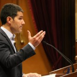 Nacho Martín Blanco deixa Ciutadans després de la patacada a les municipals