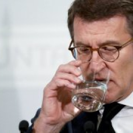 Ascensos y ceses a dedo en la Xunta de Feijóo coinciden con adjudicaciones a la empresa que dirige su hermana en Galicia