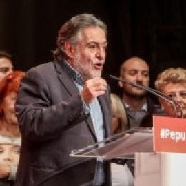 Es mentira que en Madrid haya "más de 160.000 viviendas vacías", como ha afirmado Pepu Hernández