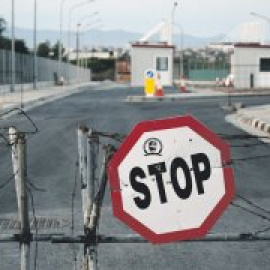 Los otros chipriotas