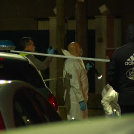 Nuevo posible caso de violencia de género en Baiona (Pontevedra)