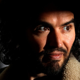 Russell Brand