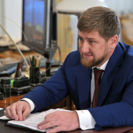 07/08/2023 - Ramzan Kadyrov