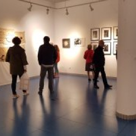 Las mujeres en el arte: una historia de silencio, olvido y brecha de género aún por superar