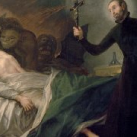 La Iglesia española pide silencio a sus exorcistas tras el escándalo de Valladolid que acabó con el suicidio de una joven