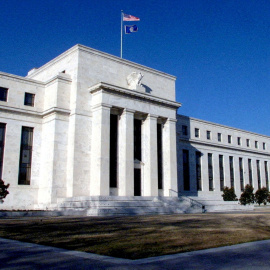 Reserva Federal de Estados Unidos