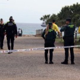 Un menor i un home que intentava salvar-lo moren ofegats a la platja del Miracle de Tarragona