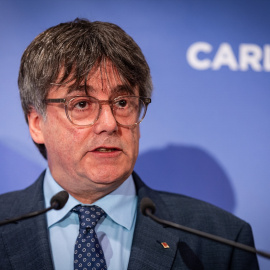 Otras miradas - España en manos de Puigdemont