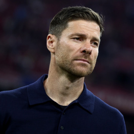 Xabi Alonso ha mostrado su apoyo a las futbolistas españolas.