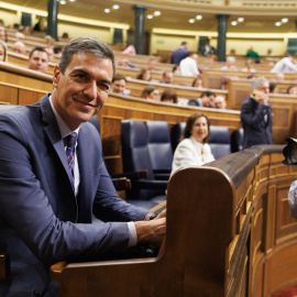 Pedro Sánchez