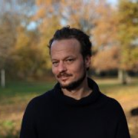 Oliver Rihs: "Es alarmante cómo se utiliza el concepto de libertad hoy"