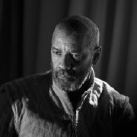 Denzel Washington, corazón asesino