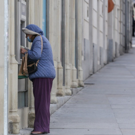 27/01/2022 Cajero automático