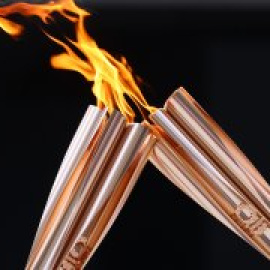 Las olimpiadas más accidentadas de la historia (incluso antes de su inauguración)