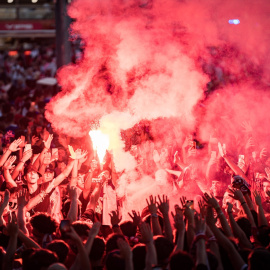 Estadios Metropolitano