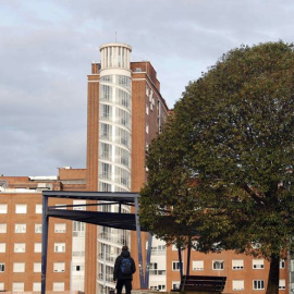 Hospital Universitario de Cruces