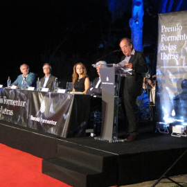 29/07/2021 Roberto Calasso