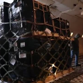 Biden enviará tropas a los países del este y de la OTAN "en poco tiempo"