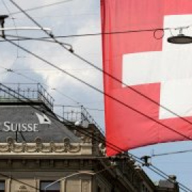 La crisis de Credit Suisse recuerda más a Deutsche Bank que a Lehman Brothers