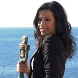 Eurovisión huele a Chanel