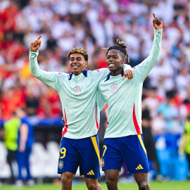 Silas Schueller / Zuma Press / ContactoPhoto / EP