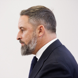 Santiago Abascal