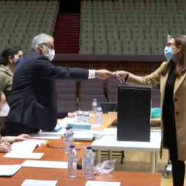 Las encuestas vaticinan un empate técnico en las elecciones de Portugal