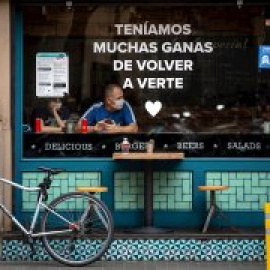 El aumento de la movilidad, la reapertura del ocio nocturno y el caos judicial, los mayores riesgos para una quinta ola