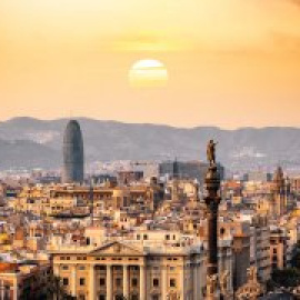 Arte, cicatrices y leyendas: todas las caras de Barcelona que debes conocer