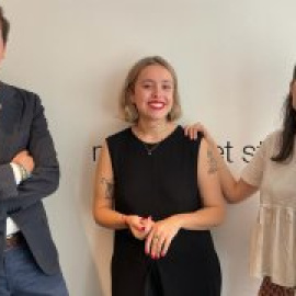 "Tanto bailecito de TikTok no haría falta si los partidos tuvieran mensajes para los jóvenes"