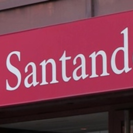 El Banco Santander ganó 8.124 millones en 2021 frente a las pérdidas de 2020