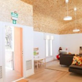 El Govern estén a tot Catalunya el model Barnahus d’atenció a l’abús sexual infantil