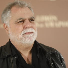 Benito Zambrano, en una imagen de archivo.