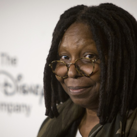 Whoopi Goldberg creará una línea de medicamentos con marihuana para la mujer./REUTERS