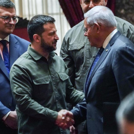 21/09/2023 - Bob Menéndez