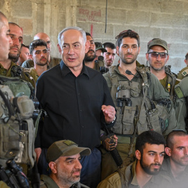 La Corte Suprema de Israel revoca exención militar