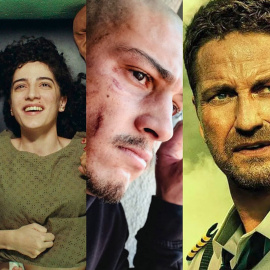 Estrenos de la semana - 10/02/2023