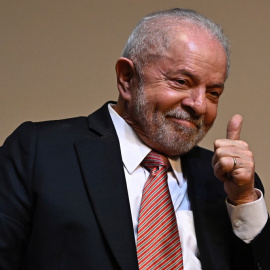 Lula da Silva