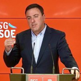 El PSOE gallego ahonda su laberinto de escándalos, enfrentamientos y renuncias en plazas clave para las municipales