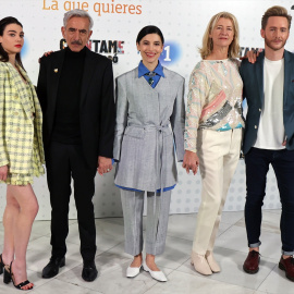 Cuéntame cómo pasó