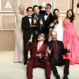 Los mejores momentos de la gala de los Premios Oscar 2023