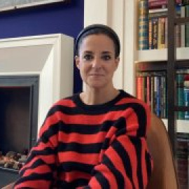 Gemma Ruiz Palà: "La destrucción de la genealogía feminista también es una forma de desactivarnos como mujeres"