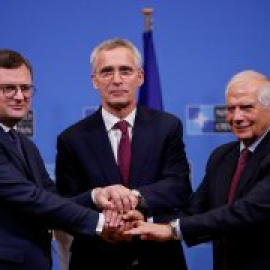 Rusia y Occidente se preparan para una guerra larga con más riesgo nuclear